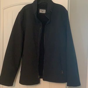 Men’s Docker Jacket